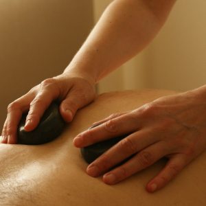 Hot Stone Massage