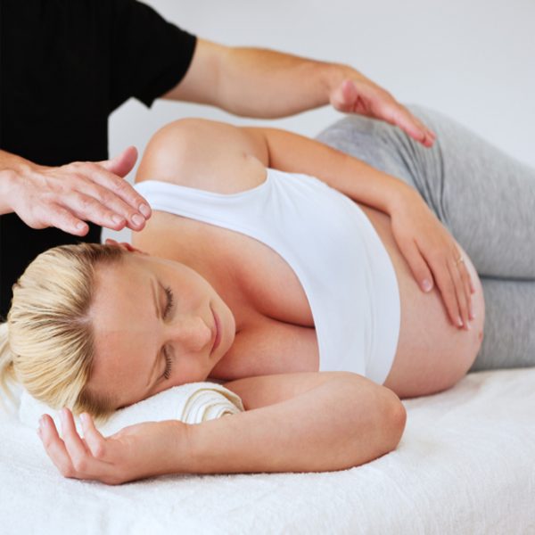 Pregnancy Massage