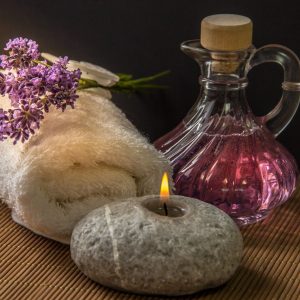 Aromatherapy