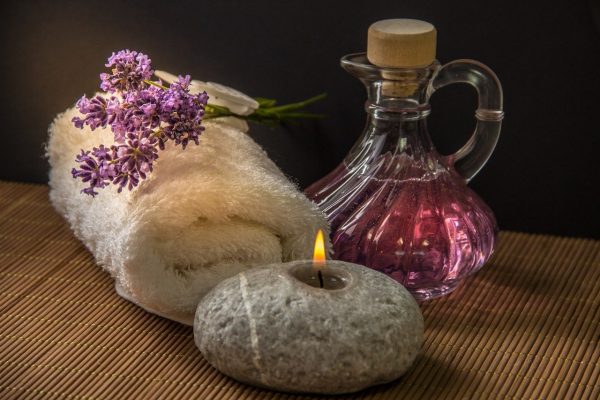 Aromatherapy