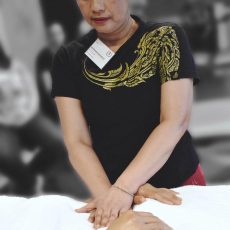 Thai Massage