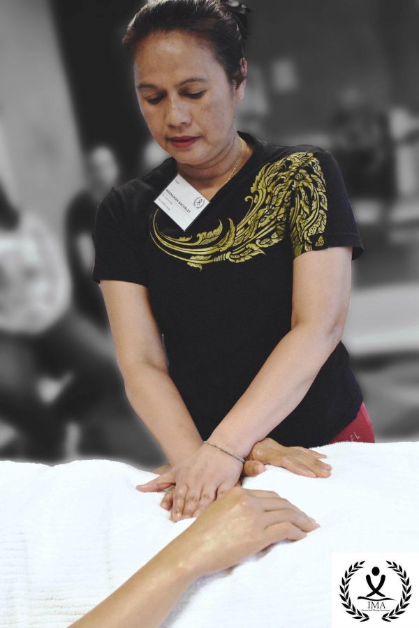 Thai Massage