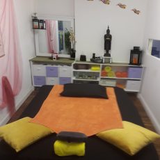 Refreshing up or workshop course
